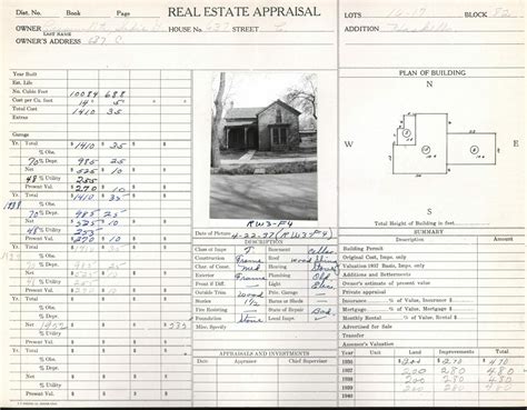 ossipee nh assessors card online.